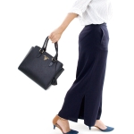 プラダバッグ PRADA トートバッグ/ショルダーバッグ サフィアーノ ソフトカーフ/SAFFIANO SOFT CALF ブラック  レディース 1BA113 2BHD F0002​