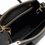 プラダバッグ PRADA ハンドバッグ/ショルダーバッグ サフィアーノ シティ SAFFIANO CITY C パラディグムバッグ ブラック 1BA103 2EVU F0002 