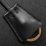 プラダバッグ PRADA ハンドバッグ/ショルダーバッグ サフィアーノ シティ SAFFIANO CITY C パラディグムバッグ ブラック 1BA103 2EVU F0002 