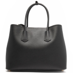 プラダ  PRADA トートバッグ/ショルダーバッグ サフィアーノ キュイール 【SAFFIANO CUIR】 ブラック レディース 1BG756 2A4A F0632 ​
