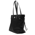プラダバッグ PRADA トートバッグ ヴェラ VERA ブラック 1BG401 V44 F0002