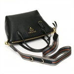プラダ PRADA ハンドバッグ(2WAY仕様) ブラック 1BA111 2BBE F0002