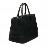 プラダ PRADA レディース ショルダーバッグ ハンドバッグ(2WAY仕様) ブラック 1BG636 2A4G F0002