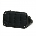 プラダ PRADA レディース ショルダーバッグ ハンドバッグ(2WAY仕様) ブラック 1BG636 2A4G F0002