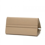 プラダ PRADA ショルダーバッグ レザー モノクローム ハンドバッグ(2WAY仕様) ピンクベージュ 1BA156 2ERX F0236