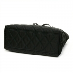 プラダバッグ PRADA トートバッグ ブラック 1BG085 2EJR F0002