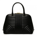 プラダ PRADA レディース ショルダーバッグ ハンドバッグ(2WAY仕様) ブラック 1BA002 2D91 F0632