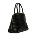 プラダ PRADA レディース ショルダーバッグ ハンドバッグ(2WAY仕様) ブラック 1BA002 2D91 F0632