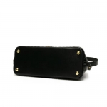 プラダ PRADA レディース ショルダーバッグ ハンドバッグ(2WAY仕様) ブラック 1BA002 2D91 F0632