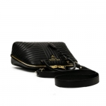 プラダ PRADA レディース ショルダーバッグ ハンドバッグ(2WAY仕様) ブラック 1BA002 2D91 F0632