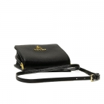 プラダ PRADA ショルダーバッグ ブラック 1BD102 2BBE F0002