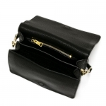 プラダ PRADA ショルダーバッグ ブラック 1BD102 2BBE F0002