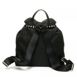 プラダ PRADA リュックサック ブラック 1BZ811 2BYB F0002