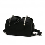 プラダ PRADA リュックサック ブラック 1BZ811 2BYB F0002