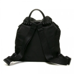 プラダ PRADA リュックサック ブラック 1BZ811 2BYB F0632