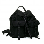 プラダ PRADA リュックサック ブラック 1BZ811 2BYB F0632
