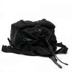 プラダ PRADA リュックサック ブラック 1BZ811 2BYB F0632