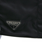 プラダ PRADA リュックサック ブラック 1BZ811 2BYB F0632