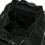 プラダ PRADA リュックサック ブラック 1BZ811 2BYB F0632