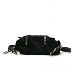 プラダ PRADA ショルダーバッグ ブラック 1BD118 2BYB F0002