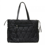 プラダ PRADA トートバッグ ブラック 1BG169 2BYV F0002