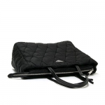 プラダ PRADA トートバッグ ブラック 1BG169 2BYV F0002