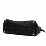 プラダ PRADA トートバッグ ブラック 1BG169 2BYV F0002