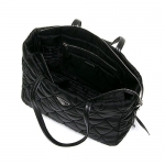 プラダ PRADA トートバッグ ブラック 1BG169 2BYV F0002