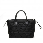 プラダ PRADA トートバッグ(2WAY仕様) ブラック 1BG168 2BYV F0002