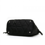 プラダ PRADA トートバッグ(2WAY仕様) ブラック 1BG168 2BYV F0002