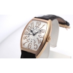 フランク・ミュラー トノウカーベックス ＲＥＬＩＥＦ 7851SC RELIEF