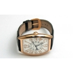 フランク・ミュラー トノウカーベックス ＲＥＬＩＥＦ 6850SC RELIEF