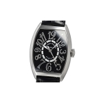 フランク・ミュラー トノウカーベックス ＲＥＬＩＥＦ 6850SC RELIEF