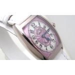 フランク・ミュラー トノウカーベックス クロノ メトロ 1752QZ CHRONOMETORO