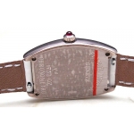 フランク・ミュラー トノウカーベックス クロノ メトロ 1752QZ CHRONOMETORO