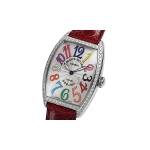 フランク・ミュラー トノウカーベックス カラードリーム 2852QZ COL DRM D1R