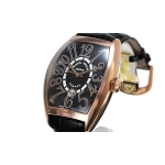 フランク・ミュラー トノウカーベックス ＲＥＬＩＥＦ 8880SCDT RELIEF