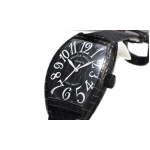 フランク・ミュラー トノウカーベックス ブラッククロコ 9880SC BLK CRO