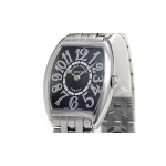 フランク・ミュラー トノウカーベックス ＲＥＬＩＥＦ 7502QZ