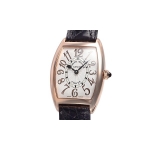 フランク・ミュラー トノウカーベックス ＲＥＬＩＥＦ 1752QZ RELIEF