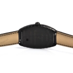 フランク・ミュラー トノウカーベックス ブラッククロコ 6850SC BLK CRO