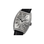 フランク・ミュラー トノウカーベックス ＲＥＬＩＥＦ 2852QZ REL D1R