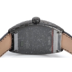 フランク・ミュラー トノウカーベックス ブラッククロコ 8880SC BLK CRO