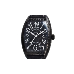 フランク・ミュラー トノウカーベックス ブラッククロコ 7880SC BLK CRO