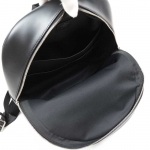 ルイ・ヴィトン  LOUIS VUITTON ダミエグラフィット バックパック リュックサック グレー ブラック N41473 