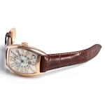 フランク・ミュラー トノウカーベックス ＲＥＬＩＥＦ 8880SC RELIEF