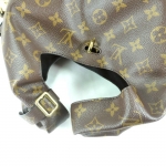 ルイ・ヴィトン (LOUIS VUITTON) モノグラム アトランティスPM M43098