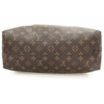 ルイヴィトン ハンドバッグ モノグラム アトランティスMM  LOUIS VUITTON バッグ 2WAYショルダー クロスボディ ホーボー M43096​