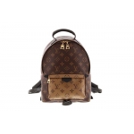 ルイ・ヴィトン LOUIS VUITTON LV ショルダーバッグ  モノグラム バックパックPM リュックサック M43116​