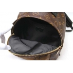 ルイ・ヴィトン LOUIS VUITTON LV ショルダーバッグ  モノグラム バックパックPM リュックサック M43116​